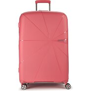 American Tourister Starvibe 4 Rollen Trolley 77 cm mit Dehnfalte Produktbild