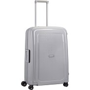 Samsonite S'Cure Spinner 4-Rollen Trolley 69 cm Produktbild