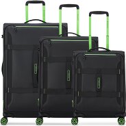 Roncato Norway 4 Rollen Kofferset 3-teilig mit Dehnfalte Produktbild