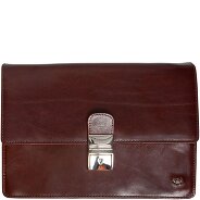 Golden Head Colorado Business Herrentasche Handgelenktasche Leder 23 cm Produktbild