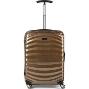 Samsonite Lite Shock Spinner 4-Rollen Kabinentrolley 55 cm Produktbild