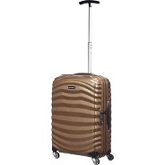 Samsonite Lite-Shock 4 Rollen Kabinentrolley 55 cm Produktbild
