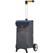 Andersen Shopper Unus Shopper Fun Famke Einkaufstrolley 59 cm Produktbild