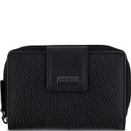 bugatti Sina Geldbörse RFID Schutz Leder 13.5 cm Produktbild