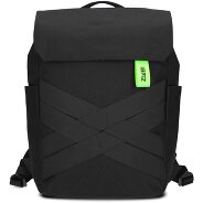 Zwei Alex Daypack 40 cm Laptopfach Produktbild
