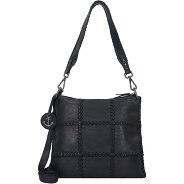 Harbour 2nd Fashion Lights Xanthe Schultertasche Leder 33 cm Produktbild