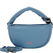 Buffalo Soft Soft Mini Bag Handtasche 16 cm Produktbild