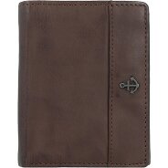 Harbour 2nd Cool Casual Amoy Geldbörse Leder 9 cm Produktbild