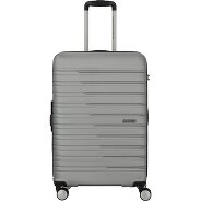 American Tourister Flashline 4 Rollen Trolley 67 cm Produktbild
