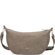 Zwei Mademoiselle.M Umhängetasche 34 cm Produktbild