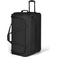 Redolz Duffle Essentials 2-Rollen Reisetasche 70 cm L mit Dehnfalte Produktbild