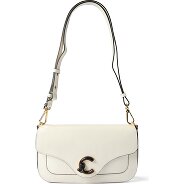 Coccinelle C-Me Umhängetasche Leder 26 cm Produktbild