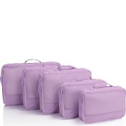 Heys Accessoires Packtaschenset 5 tlg. Produktbild