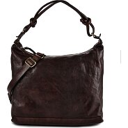 Campomaggi Vittoria Schultertasche L Leder 40 cm Produktbild