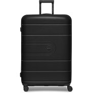 Redolz Essentials 11 4 Rollen Trolley 76 cm mit Dehnfalte Produktbild