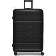 Redolz Essentials 11 4 Rollen Trolley 76 cm mit Dehnfalte Produktbild