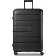 Redolz Essentials 11 4 Rollen Trolley 76 cm mit Dehnfalte Produktbild