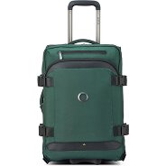 Delsey Paris DLC Pro 2 Rollen Kabinentrolley 55 cm Laptopfach Produktbild
