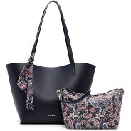 Tamaris TAS Margarethe Shopper Tasche 45 cm Produktbild