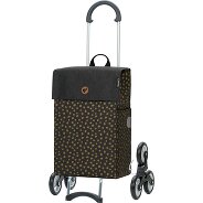 Andersen Shopper Treppensteiger Scala Fita Einkaufstrolley 57 cm Produktbild