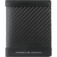 Porsche Design Carbon Kreditkartenetui RFID Leder 7,5 cm Produktbild