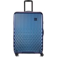 Pack Easy Flow 4 Rollen Trolley L 75 cm mit Dehnfalte Produktbild