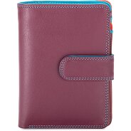 Mywalit Medium Snap Wallet Geldbörse Leder 13 cm Produktbild