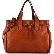 Campomaggi Sabrina Schultertasche Leder 39.5 cm Produktbild