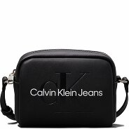 Calvin Klein Jeans Sculpted Mini Bag Umhängetasche 18 cm Produktbild