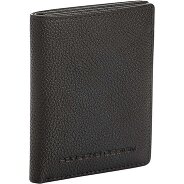 Porsche Design Voyager Geldbörse RFID Schutz Leder 9.5 cm Produktbild
