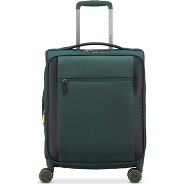 Delsey Paris Montmartre 3 4 Rollen Kabinentrolley 55 cm mit Dehnfalte Produktbild