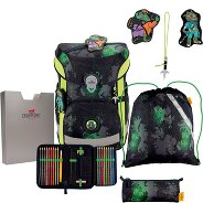 DerDieDas ErgoFlex Easy Schulranzen-Set Produktbild
