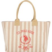 U.S. Polo Assn. Pool Party Shopper Tasche 40 cm Produktbild
