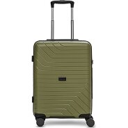 Redolz Essentials 05 CABIN 4 Rollen Kabinentrolley 55 cm Produktbild