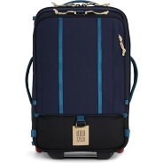 Topo Designs Global 2 Rollen Kabinentrolley 53 cm Produktbild