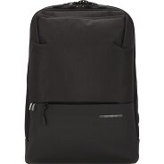 Samsonite StackD Biz Rucksack 44 cm Laptopfach Produktbild