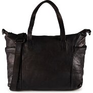 Harold's SUBMARINE Shopper Tasche Leder 39 cm Produktbild