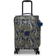 Kipling Basic Prt Spontaneous 4 Rollen Kabinentrolley S 53 cm Produktbild