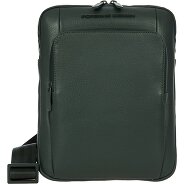 Porsche Design Roadster Umhängetasche Leder 21 cm Produktbild