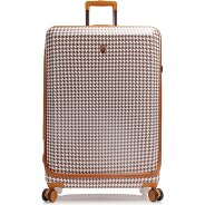 Heys EZ Fashion 4 Rollen Trolley L 76 cm mit Dehnfalte Produktbild