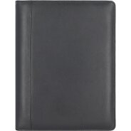 Alassio Bosa Schreibmappe Leder 35 cm Produktbild