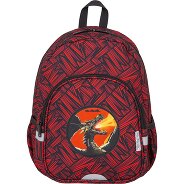 McNeill Toby Kinderrucksack 35 cm Produktbild
