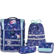 McNeill Perfecto Schulranzen-Set 5-teilig Produktbild