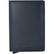 Secrid Slimwallet Crisple Kreditkartenetui Geldbörse RFID Leder 6,5 cm Produktbild