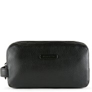 Piquadro Modus Special Kulturtbeutel Leder 25 cm Produktbild