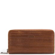 FredsBruder Gürteltier Geldbörse Leder 19 cm Produktbild