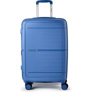 Benzi 5899 4 Rollen Trolley M 57 cm mit Dehnfalte Produktbild