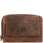 Greenburry Vintage Geldbörse Leder 13,5 cm Produktbild