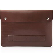 Castelijn & Beerens Laptophülle Leder 35.5 cm Produktbild