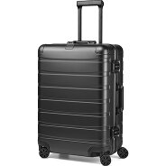 Redolz Pro Aluminium Trolley M Aluminium 66 cm Produktbild